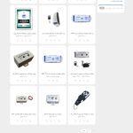 طراحی سایت فروشگاهی میدفا