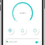 طراحی اپلیکیشن موبایل میدفا