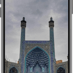 طراحی اپلیکیشن موبایل میدفا
