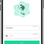 طراحی اپلیکیشن موبایل میدفا