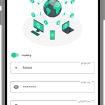 طراحی اپلیکیشن موبایل میدفا
