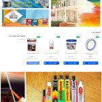 طراحی سایت فروشگاهی میدفا