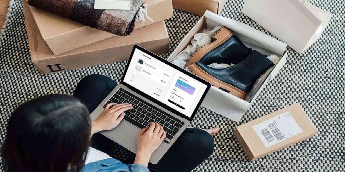 مزایای فروشگاه اینترنتی برای صاحبان کسب و کار
