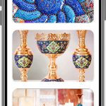 طراحی اپلیکیشن موبایل میدفا