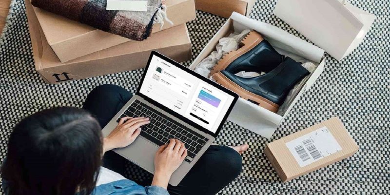 مزایای فروشگاه اینترنتی برای صاحبان کسب و کار